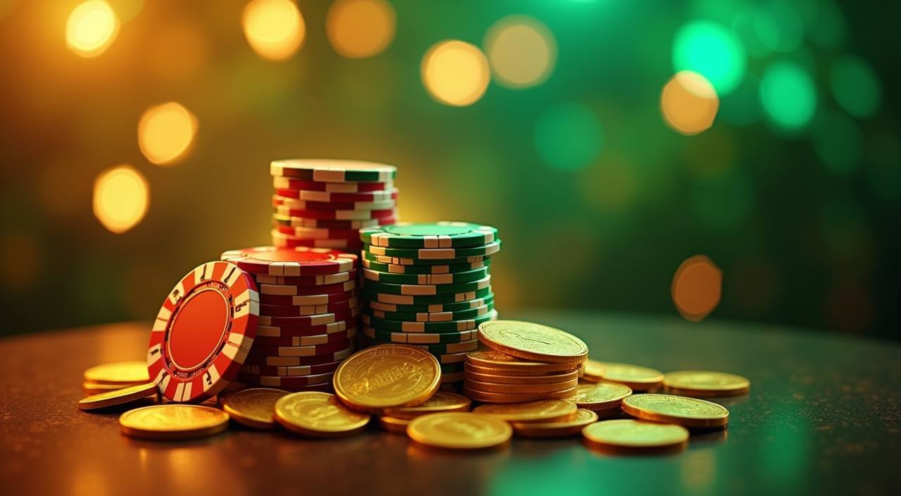 ezspin slot Menara Ramping